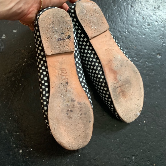 Creatures of comfort Shoes - Picture 6 of 7